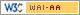 Questo sito &agrave; valido secondo i criteri per l'accessibilit&grave; stabiliti dal W3C