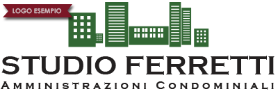 Condominio Ferretti Logo