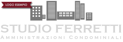 Condominio Ferretti Logo